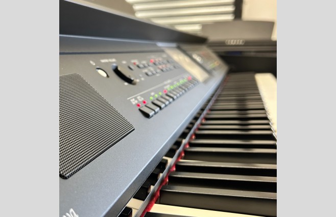 Yamaha CVP709B, Black Walnut, Great Condition, Complete Package, Used - Complete Package (SN:ECVO01048) - Image 11